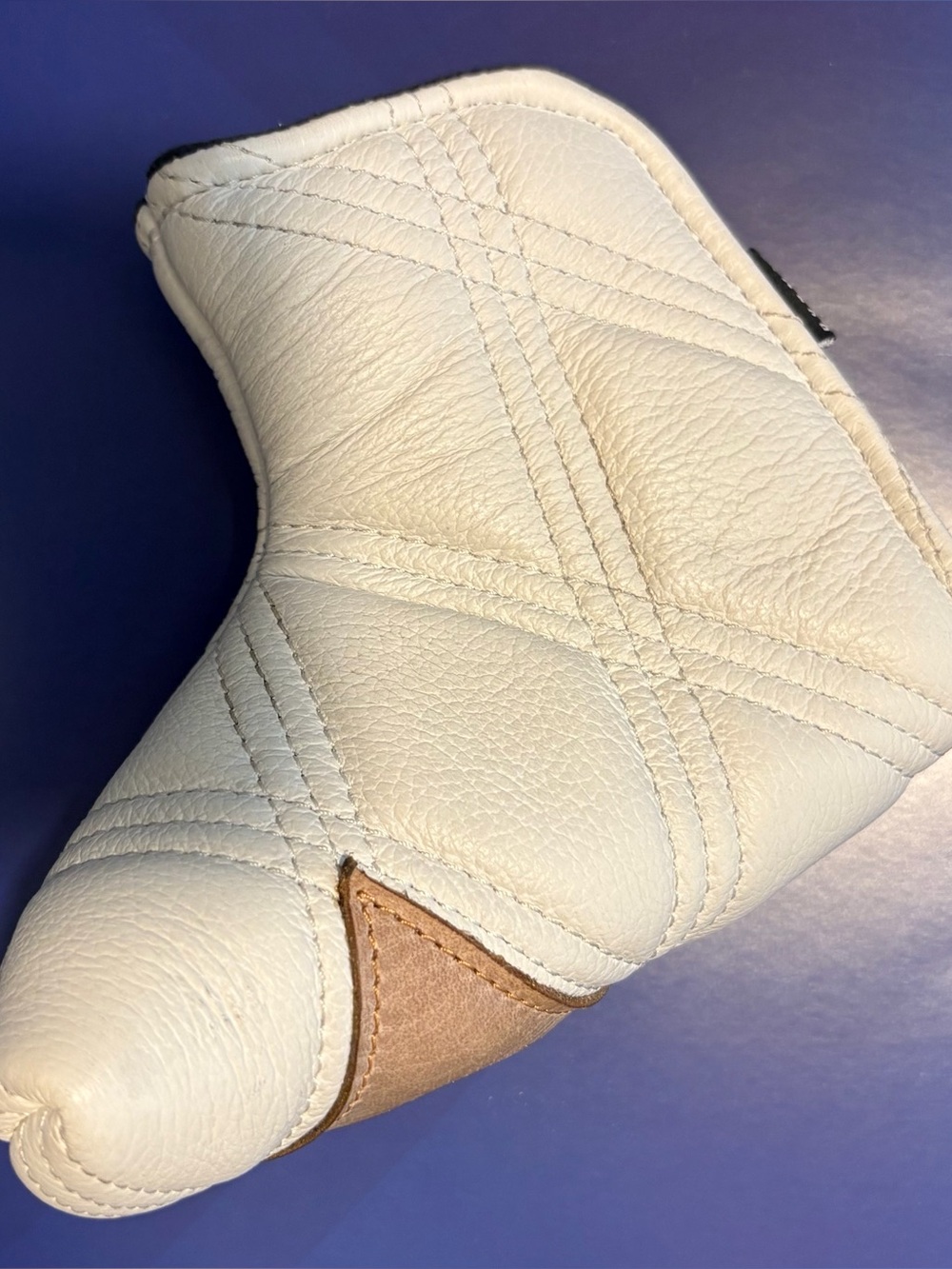 GreatHorse Dormie Blade Putter Cover